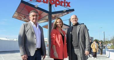Petroprix llega a Chile: La primera estación de servicio low cost del país