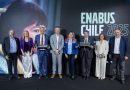 ENABUS Chile 2025: Volvo Chile lidera el diálogo por un futuro sustentable