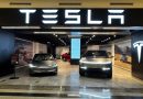 Tesla consolida su llegada a Chile con la apertura de su primera tienda en Sudamérica