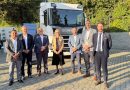 Scania reafirma su compromiso con la innovación y la sustentabilidad en la minería