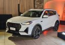 Jetour renueva sus modelos Dashing, X70, y X70 Plus en Chile