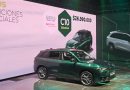 Leapmotor llega al mercado chileno con dos SUV