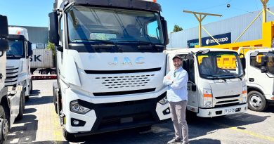 [Opinión] El transporte que queremos para el planeta que necesitamos