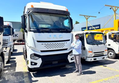 [Opinión] El transporte que queremos para el planeta que necesitamos