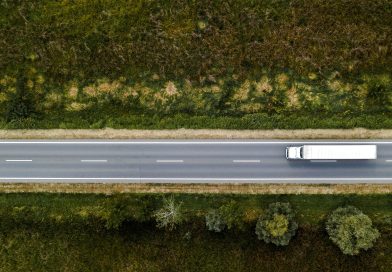 Evolucionando hacia flotas inteligentes: No puedes mejorar lo que no puedes medir