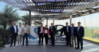 Un año de progreso: Landking consolida su red en Chile