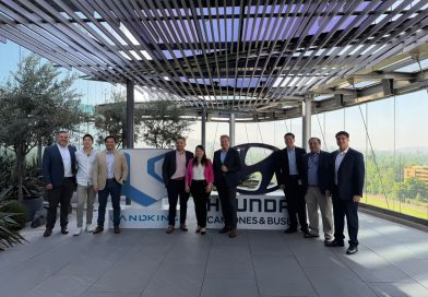 Un año de progreso: Landking consolida su red en Chile