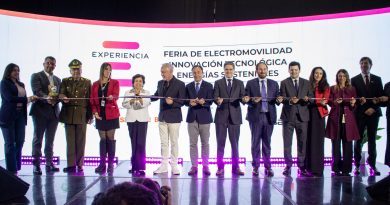 Experiencia E: Ministra de Minería resaltó el llamado de Chile a liderar la sostenibilidad a nivel mundial