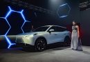 OMODA C7: Movilidad del Futuro, Tecnología que Inspira