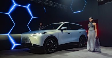 OMODA C7: Movilidad del Futuro, Tecnología que Inspira