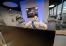 Michelin acelera el futuro en Chile
