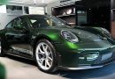 Llega a Chile el nuevo Porsche 911 GT3: precisión, potencia y ADN de circuito