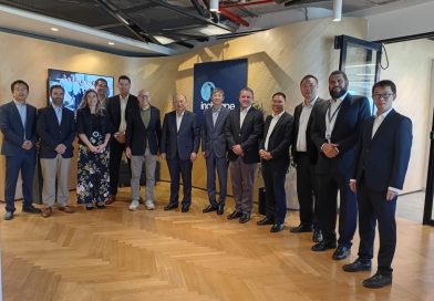 Dercomaq recibe al presidente de JAC Motor Global