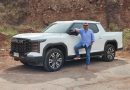 [Test Rtt] Maxus T90 GLX 8AT E6: La evolución de una pickup potente y tecnológica