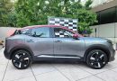 Nissan Chile lanza el nuevo Nissan Kicks