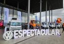 Volkswagen Camiones y Buses da inicio a “Espectacular”