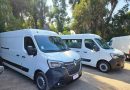 [+Video] Renault Master: El regreso de un ícono del transporte
