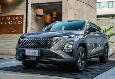 OMODA | JAECOO incorpora a Salazar Israel y robustece su red en el sur de Chile