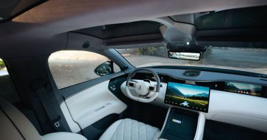 Changan estrena su gama premium con la llegada de AVATR 11