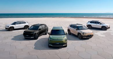 Dongfeng amplía su gama eléctrica en Chile con el nuevo SUV Vigo