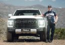 Casale vuelve para correr el Dakar 2026