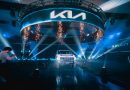 Innovación, confianza y crecimiento: los pilares de Kia Chile para inspirar el movimiento en 2025
