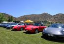Porsche Parade Chile 2025