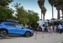 Subaru renueva su compromiso como Auto Oficial del Festival de Cine Wikén 2026