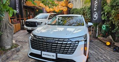 GWM cierra un exitoso 2025