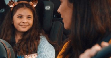 “Aló, ¿Viejito Pascuero?: OnStar de Chevrolet permite hablar con principales personajes de Navidad