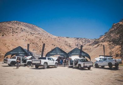 Maxus convocó a más de 110 clientes para conocer su nueva línea de camionetas Maxus convocó a más de 110 clientes para conocer su nueva línea de camionetas