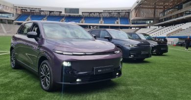 Leapmotor anticipa la llegada del nuevo B10 eléctrico