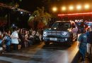 BAIC presenta “Meet & Drive”, un exclusivo test drive extendido