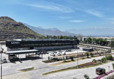 SAMEX consolida su liderazgo en 2025