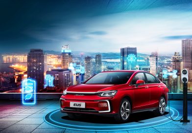 BAIC: La apuesta por el segmento de pasajeros, flotas y electrificación