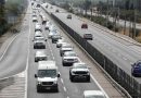 Las 6 fallas mecánicas que dejan varados a los chilenos al volver de vacaciones