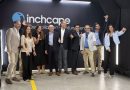 Inchcape inaugura su taller más avanzado a nivel global