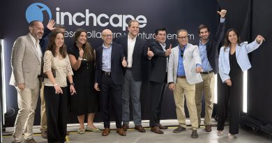 Inchcape inaugura su taller más avanzado a nivel global