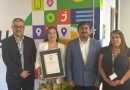 Turbus única empresa de transporte en Chile re-certificada con norma ISO 39001
