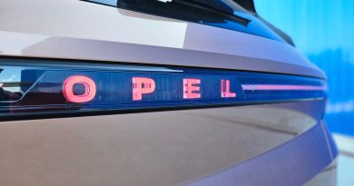 [Test Rtt] Opel New Grandland GS Plus: El diseño europeo y la inteligencia motriz que pusimos a prueba