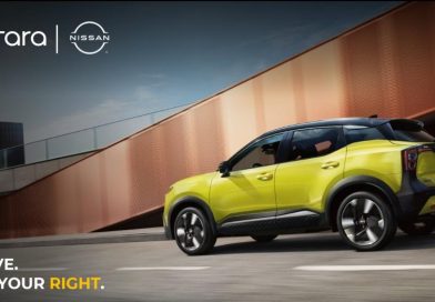 Nissan firma acuerdo con Astara para la distribución en Chile y Perú