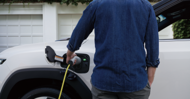 Movilidad eléctrica para el día a día: Eficiencia, ahorro y confort en cada trayecto