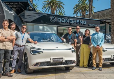 Indumotora fortalece su alianza por la inclusión