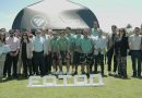 Foton y Santiago Wanderers sellan alianza para la temporada 2026