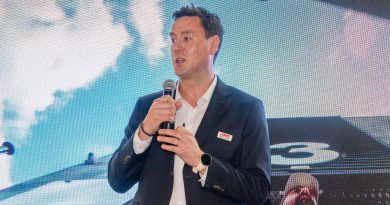 Opinión: El momento de la energía sostenible