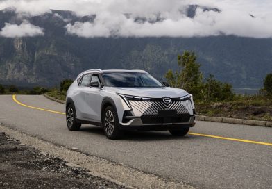 Por qué los SUV siguen conquistando a los chilenos