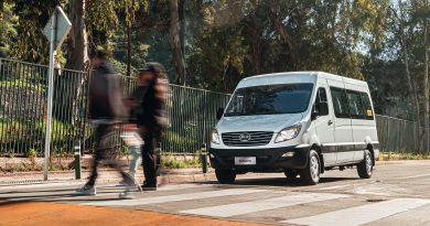 ¿En qué fijarse al momento de contratar un transporte escolar? ¿En qué fijarse al momento de contratar un transporte escolar?