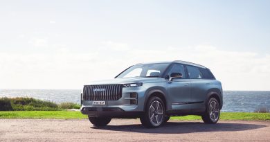 OMODA | JAECOO acelera su crecimiento en nuevas energías OMODA | JAECOO acelera su crecimiento en nuevas energías