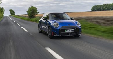 Aumento de autos eléctricos en Chile pone el foco en la seguridad Aumento de autos eléctricos en Chile pone el foco en la seguridad