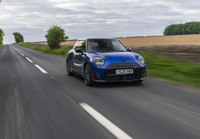 Aumento de autos eléctricos en Chile pone el foco en la seguridad Aumento de autos eléctricos en Chile pone el foco en la seguridad